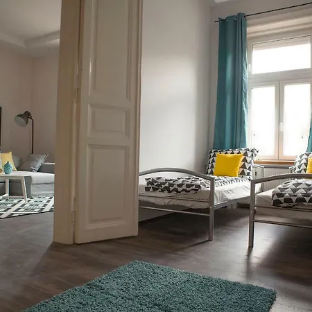 Appartamento Downtown Vorosmarty Budapest